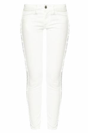 Narrow leg jeans, zdjęcie 1 Narrow leg jeans od Just Cavalli